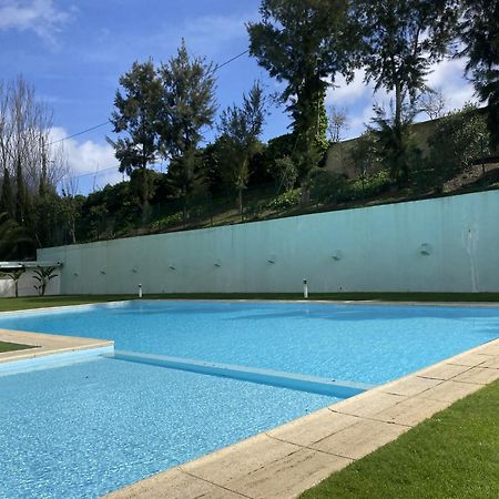Apart T3 Com Piscina Tenis Ginasio E Parq Infant Lisabona Exterior foto