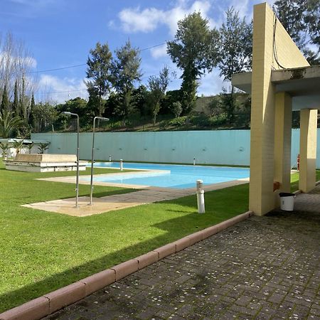 Apart T3 Com Piscina Tenis Ginasio E Parq Infant Lisabona Exterior foto