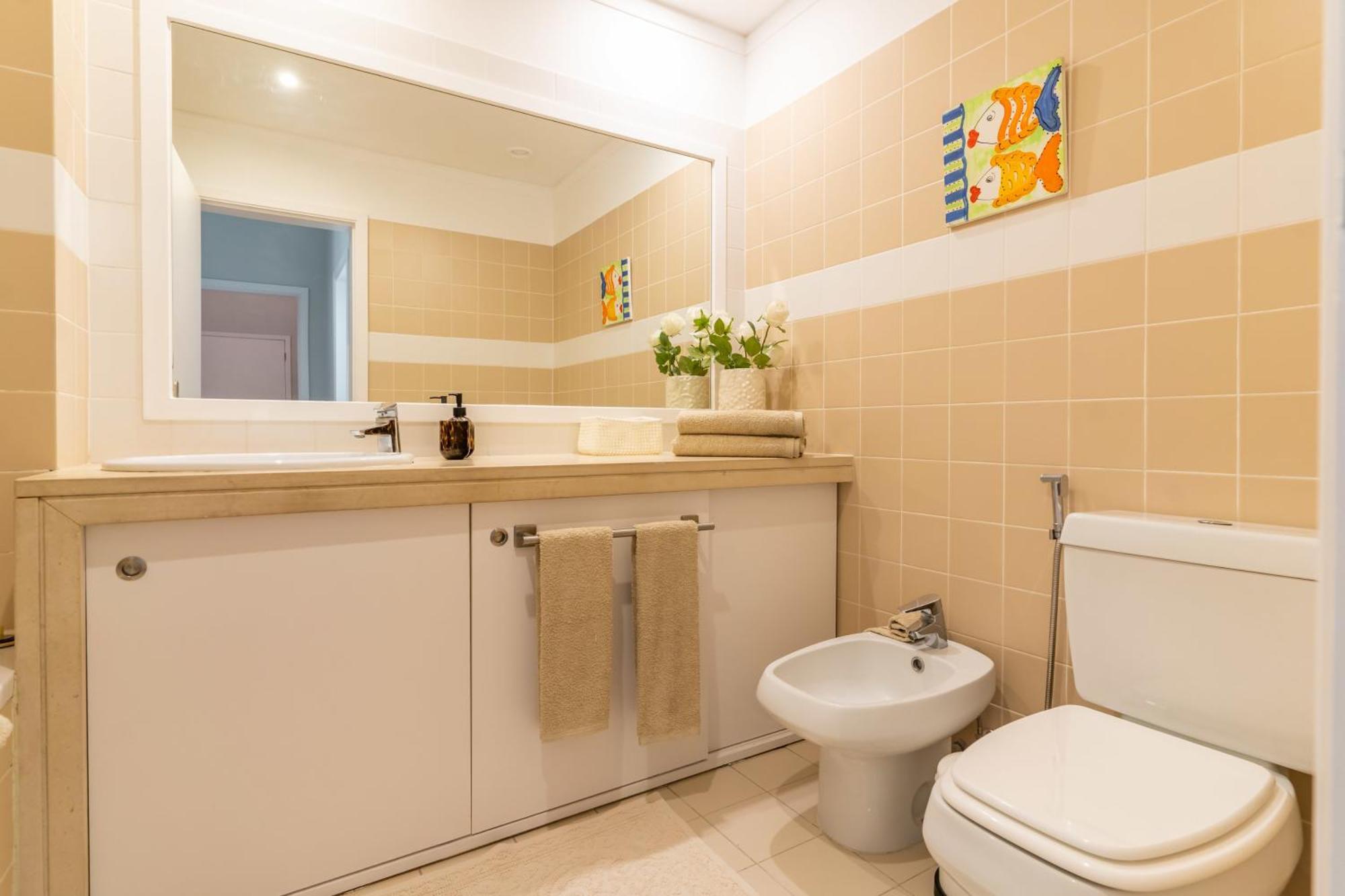 Apart T3 Com Piscina Tenis Ginasio E Parq Infant Lisabona Exterior foto