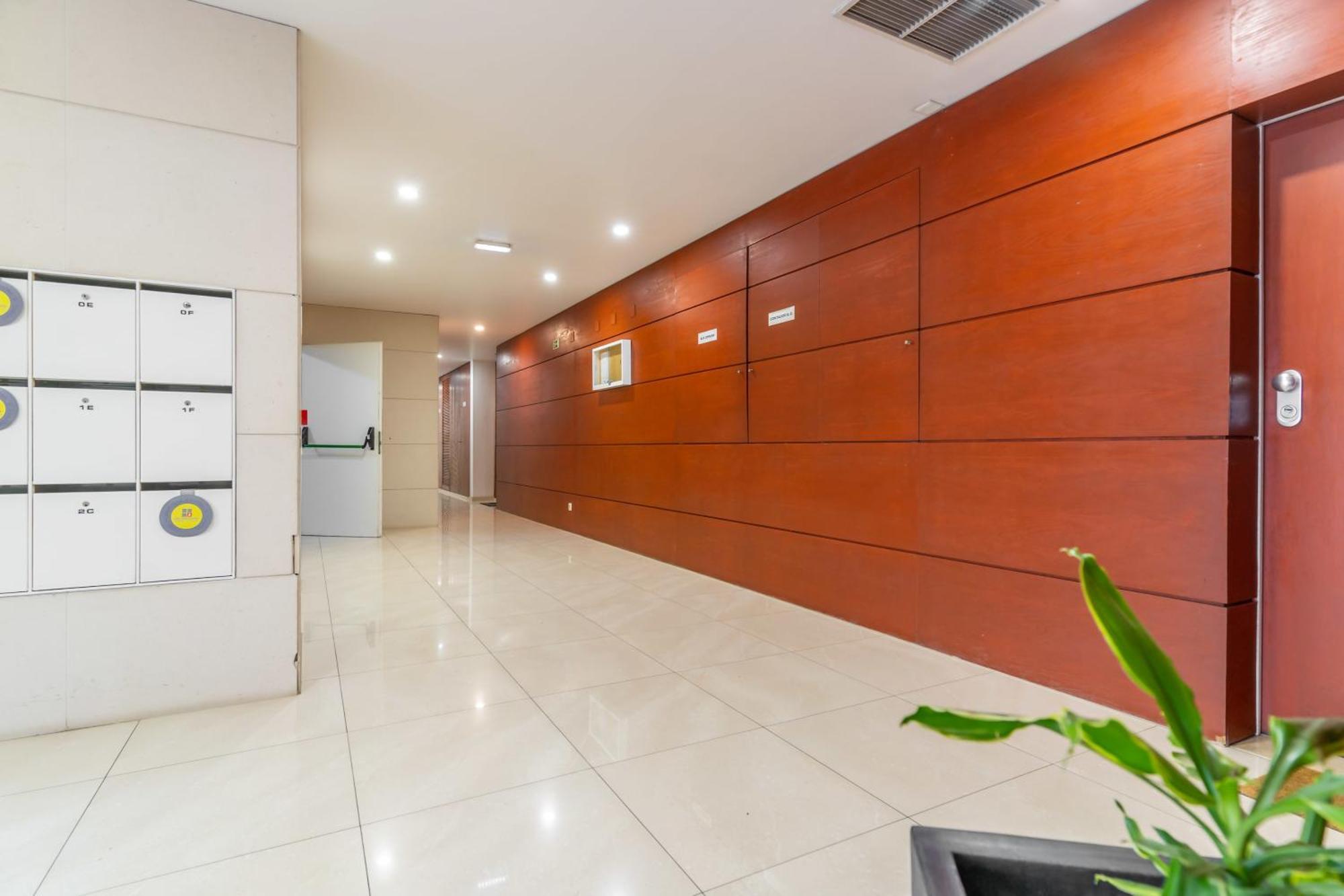 Apart T3 Com Piscina Tenis Ginasio E Parq Infant Lisabona Exterior foto