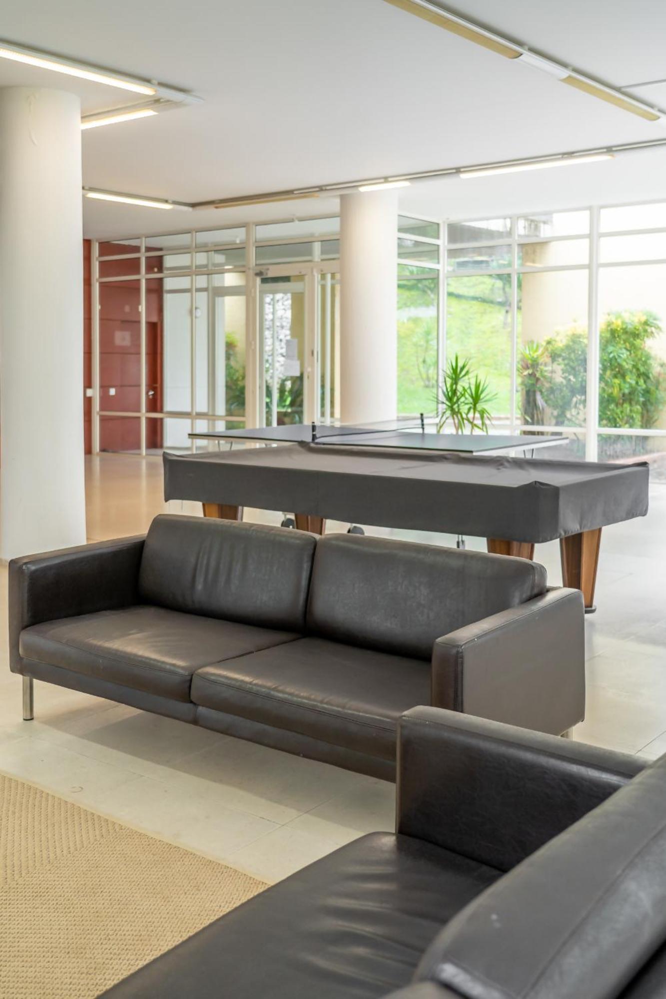 Apart T3 Com Piscina Tenis Ginasio E Parq Infant Lisabona Exterior foto