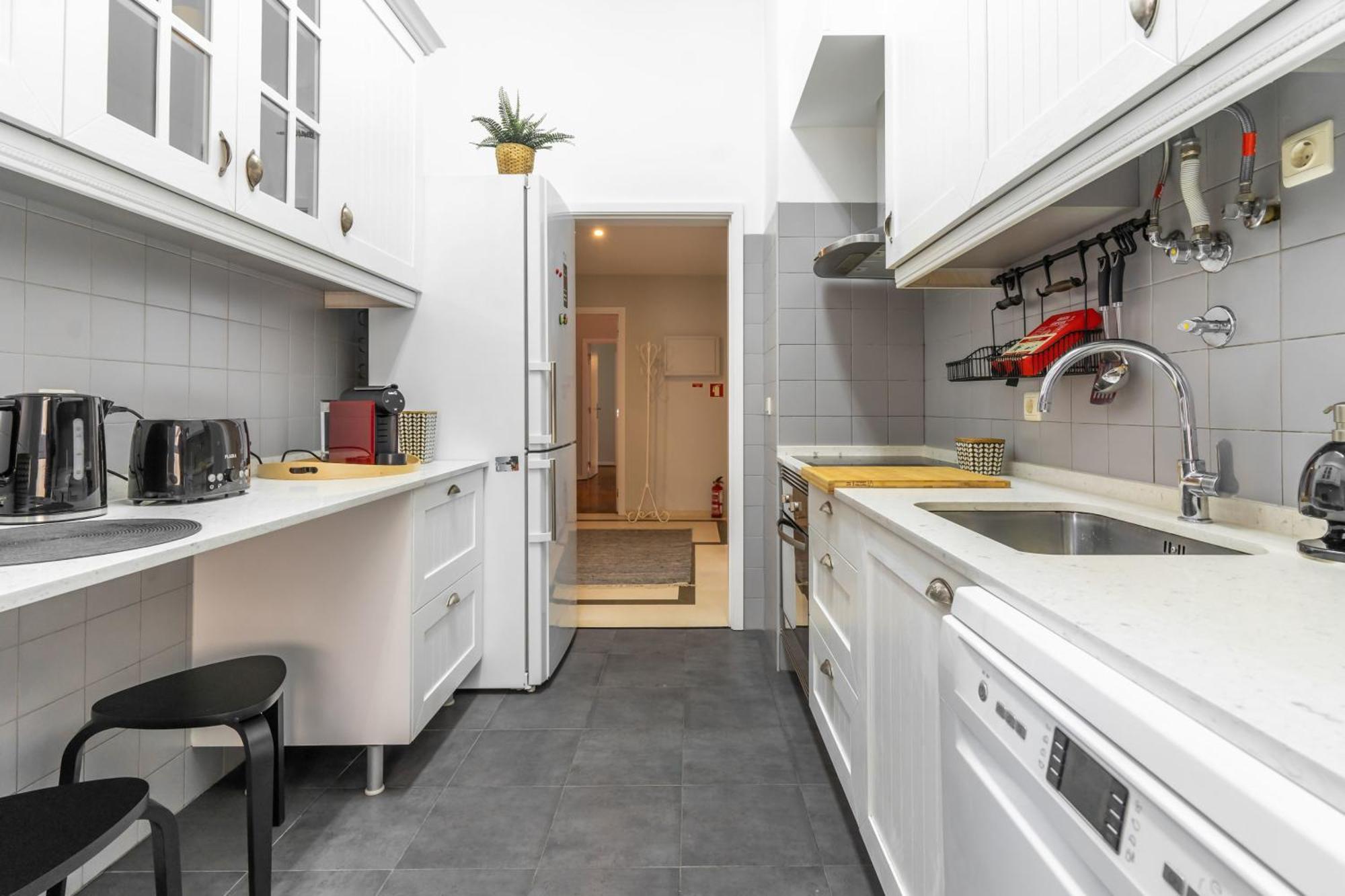 Apart T3 Com Piscina Tenis Ginasio E Parq Infant Lisabona Exterior foto