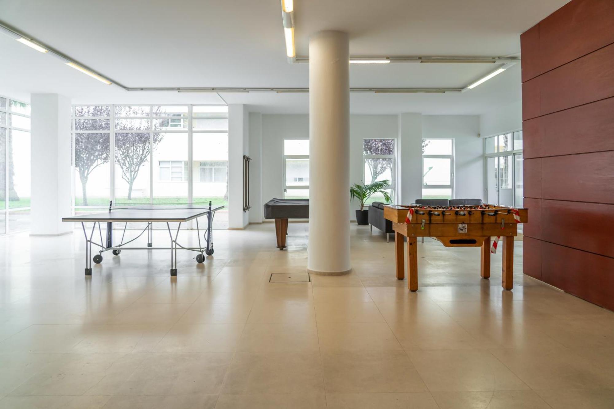 Apart T3 Com Piscina Tenis Ginasio E Parq Infant Lisabona Exterior foto