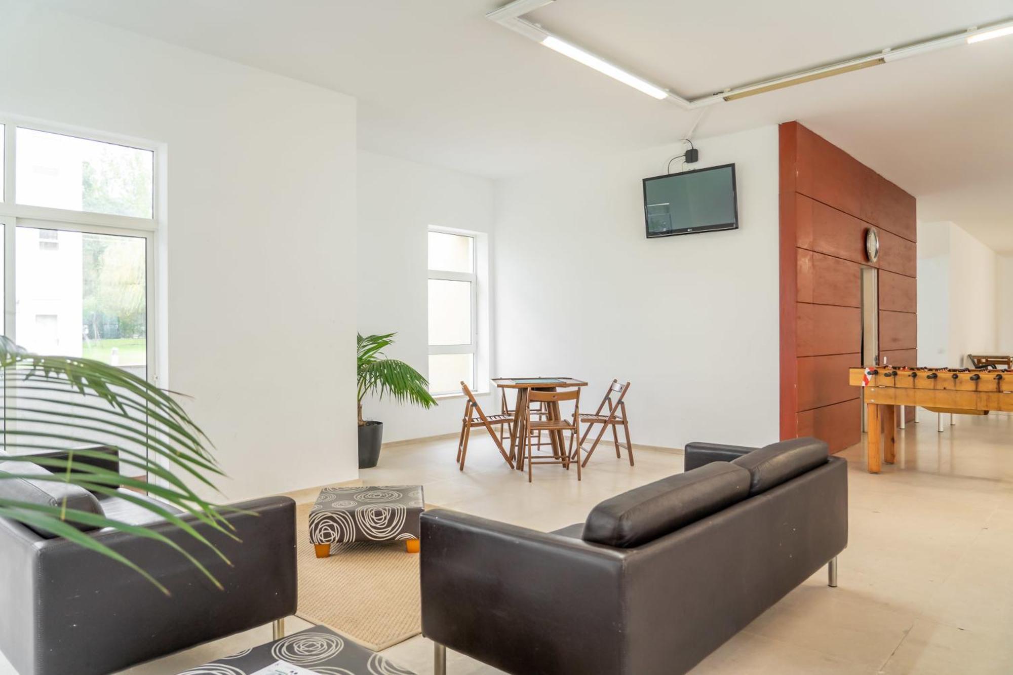 Apart T3 Com Piscina Tenis Ginasio E Parq Infant Lisabona Exterior foto