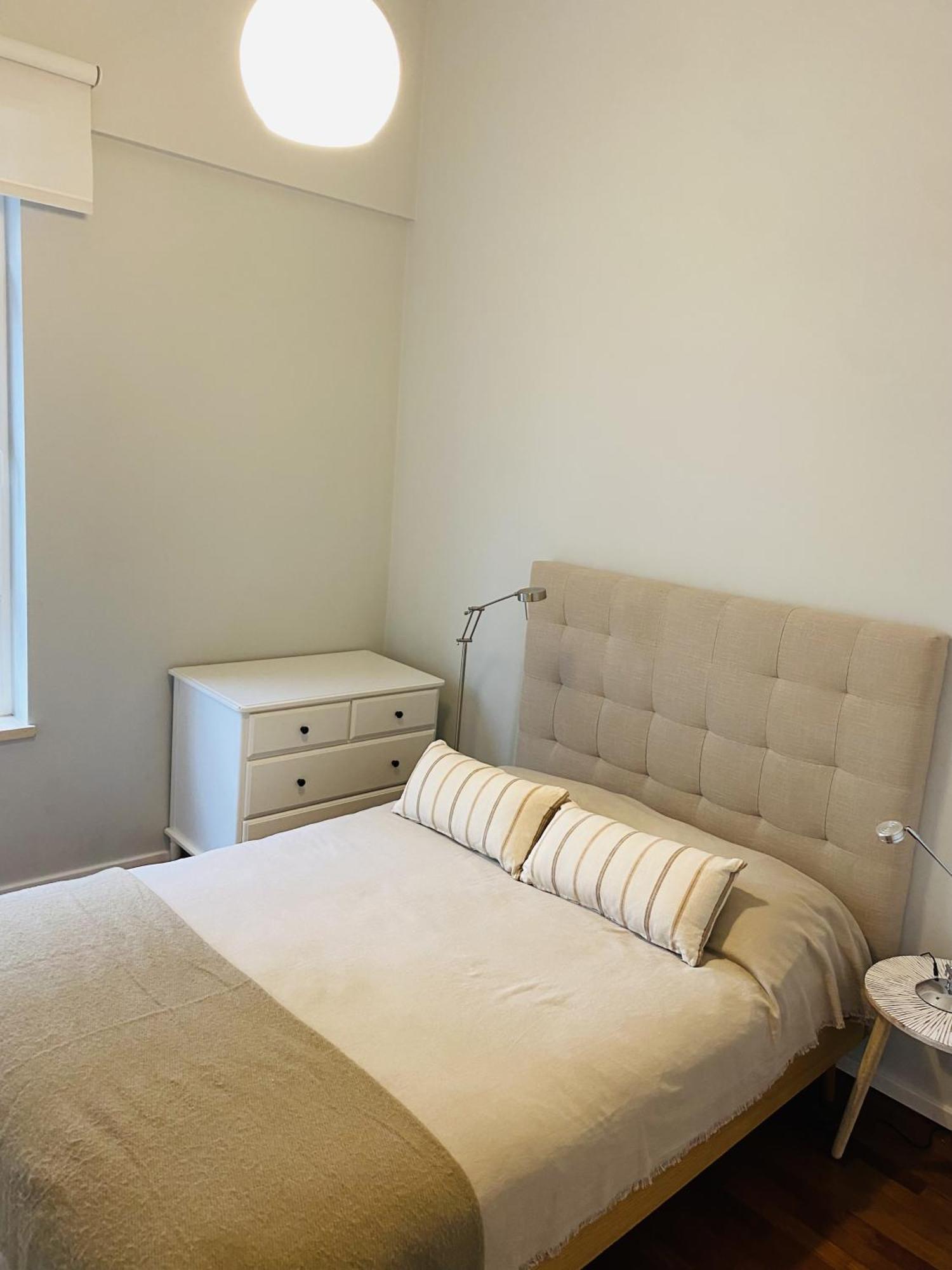 Apart T3 Com Piscina Tenis Ginasio E Parq Infant Lisabona Exterior foto