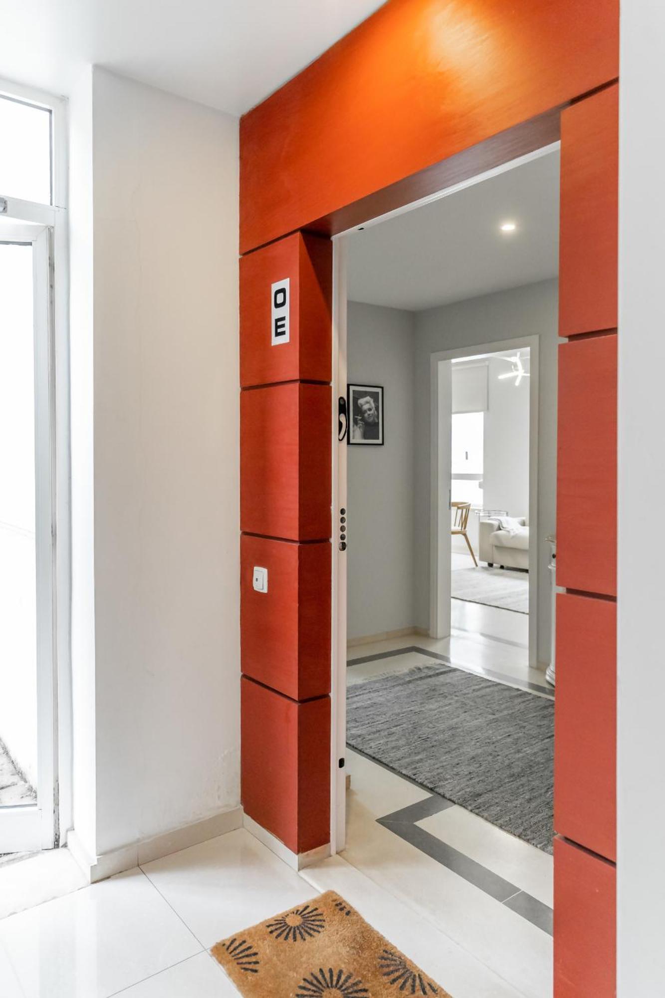 Apart T3 Com Piscina Tenis Ginasio E Parq Infant Lisabona Exterior foto