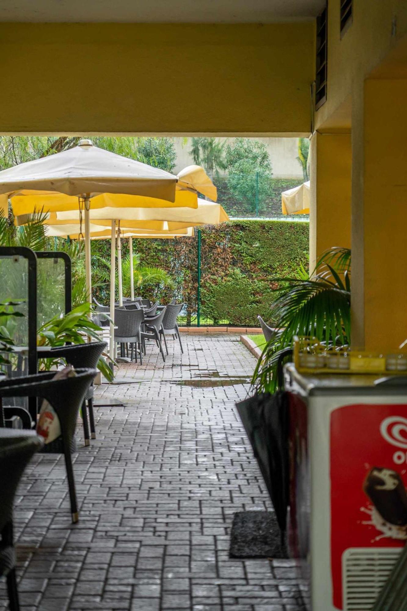 Apart T3 Com Piscina Tenis Ginasio E Parq Infant Lisabona Exterior foto